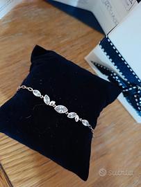 Braccialetto BlueSpirit Argento 925