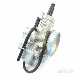 Carburatore da19 Polini 2011901 aria manuale