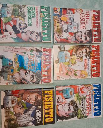 fumetti 