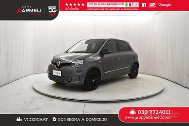 Renault Twingo Authentic 22kWh