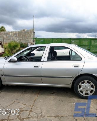 Peugeot 406 8b 2.0 hdi 110 109cv 98-01 - ricambi