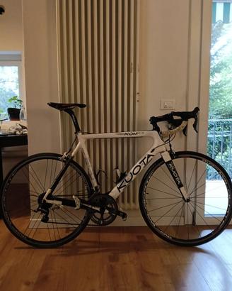 Kuota Kom Evo Dura ace