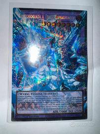 Specchiogiada il Drago lamaghiaccio Starlight ITA