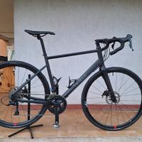 Triban RC500 Gravel tg. L