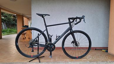Triban RC500 Gravel tg. L
