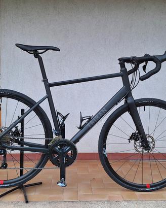 Triban RC500 Gravel tg. L