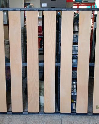 Rete a doghe matrimoniale