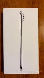 Iphone 17Air 512 gb Pari al Nuovo