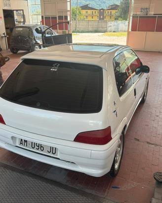 106 Rallye 8v