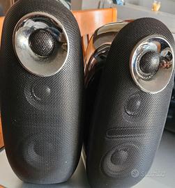 Dolby sorrounder