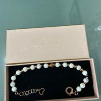 Bracciale Maman et Sophie nuovo con scatola