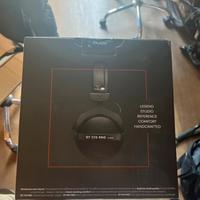 Cuffie dynamic 770 PRO 80 OHM