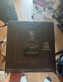 Cuffie dynamic 770 PRO 80 OHM