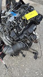 Motore VW SIGLA CBD