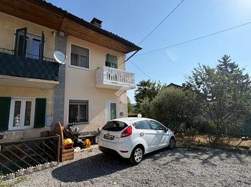 CASA SEMINDIPENDENTE A CUMIANA