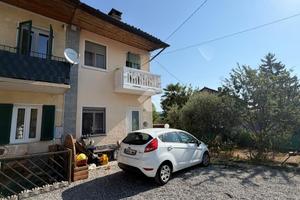 CASA SEMINDIPENDENTE A CUMIANA