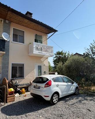 CASA SEMINDIPENDENTE A CUMIANA