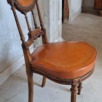 Sedia antica