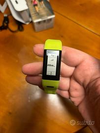 Smart watch garmin vivo hr plus