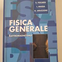 Fisica generale Elettromagnetismo