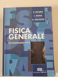 Fisica generale Elettromagnetismo