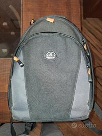 zaino fotocamera Tamrac