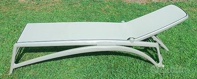 NARDI, LETTINO PRENDISOLE mod. ATLANTICO