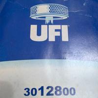 Filtro aria UFI Alfa Romeo 147 GT