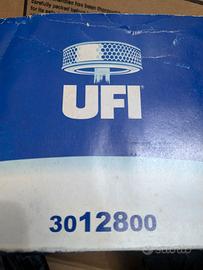 Filtro aria UFI Alfa Romeo 147 GT
