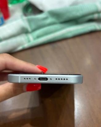 IPHONE 15 128gb