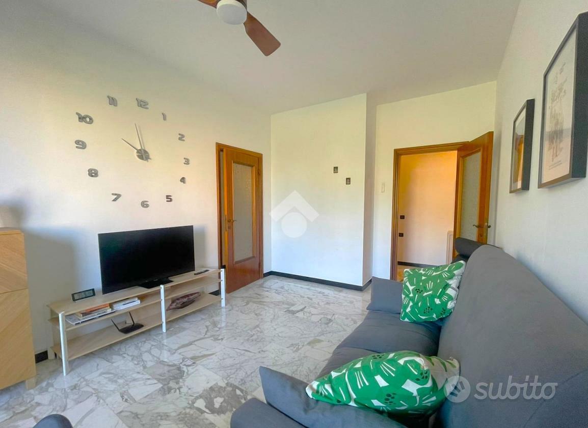Appartamento – Lavagna, Santa Giulia - Altro