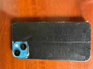 iPhone 13 128 giga unico proprietario