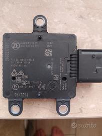 sensore radar