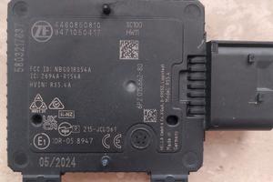 sensore radar