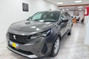 Peugeot 5008 BlueHDi 130 S&S EAT8 Active Pack