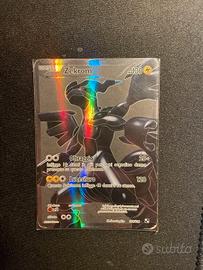 Pokémon - Zekrom 114/114