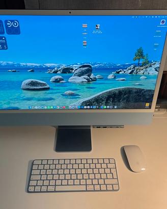 iMac 24"
