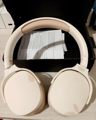 CUFFIE BLUETOOTH TREVI 