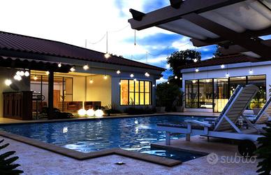 Architetto - Geometra - Renderista