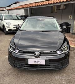 Volkswagen Polo 1.0 TSI 5p. Comfortline BlueMotion