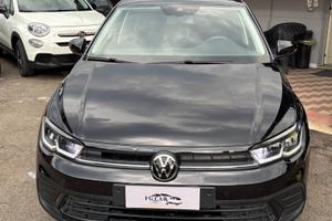 Volkswagen Polo 1.0 TSI 5p. Comfortline BlueMotion