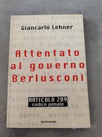 Attentato al governo Berlusconi 