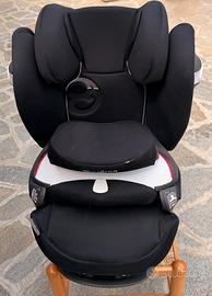 Seggiolino auto cybex