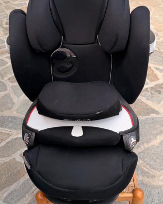 Seggiolino auto cybex