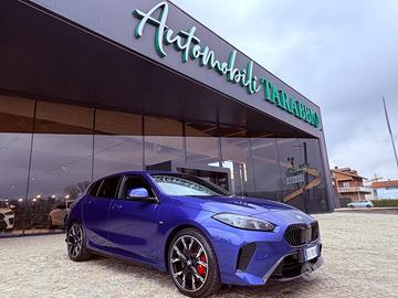 BMW 118 MSPORT PRO AUTO - KM 19.000 - NO OBBLIGO
