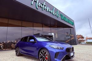 BMW 118 MSPORT PRO AUTO - KM 19.000 - NO OBBLIGO