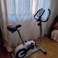 Cyclette nuova usata pochissimo 