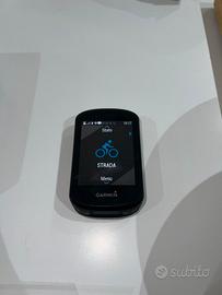 Garmin Edge 530