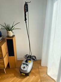 Tecnovap Tosca Smart 2,5 kW generatore con ferro