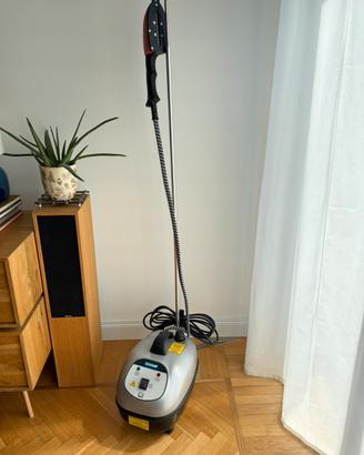 Tecnovap Tosca Smart 2,5 kW generatore con ferro